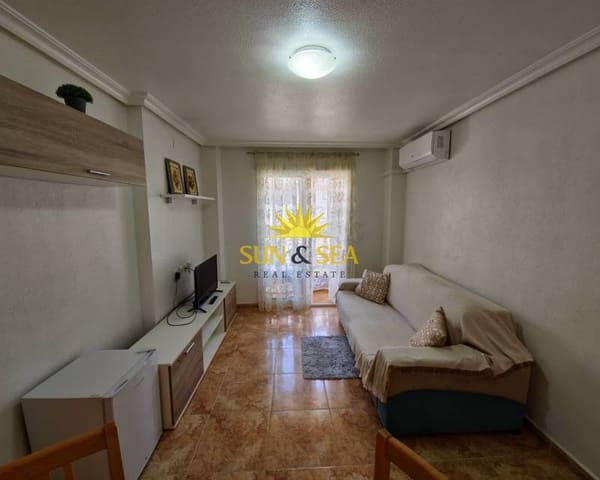 2 sovrum Lägenhet att hyra i Parque de las Naciones, Torrevieja - 750 € (Ref: 8329051)
