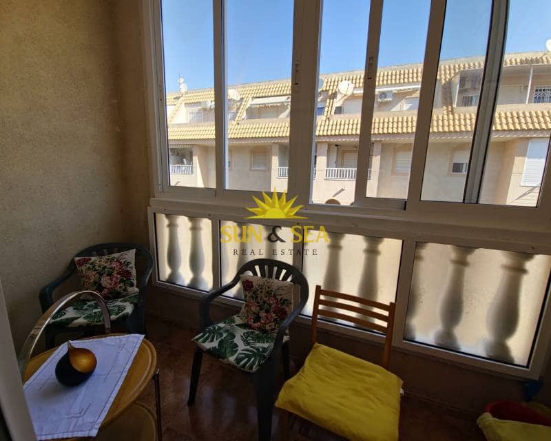 2 sovrum Lägenhet att hyra i Torrevieja - 750 € (Ref: 8329051)