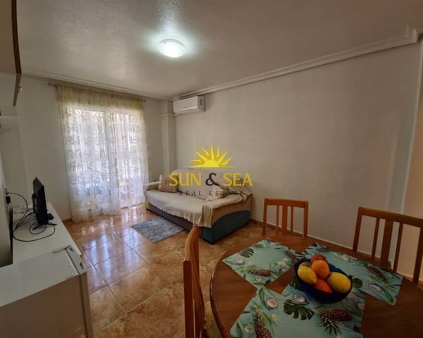2 sovrum Lägenhet att hyra i Parque de las Naciones, Torrevieja - 750 € (Ref: 8329051)