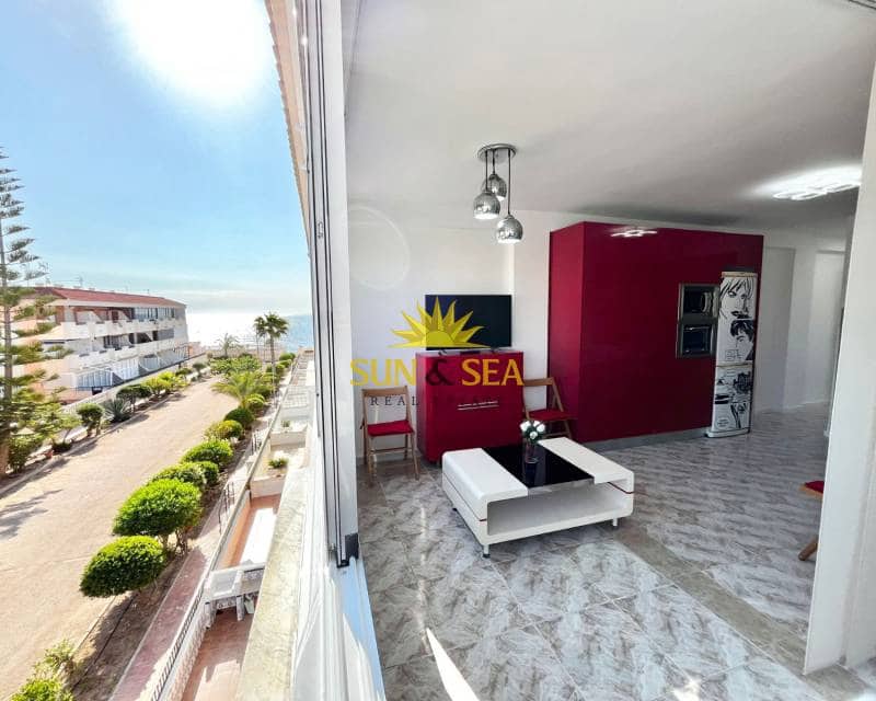 1 soveværelse Lejlighed til leje i Pilar de la Horadada - € 650 (Ref: 8338131)