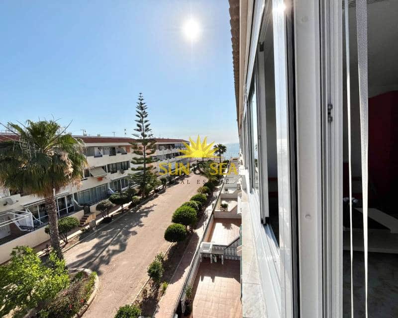 1 soveværelse Lejlighed til leje i Pilar de la Horadada - € 650 (Ref: 8338131)