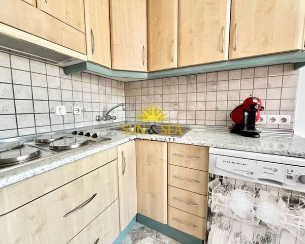 1 camera da letto Appartamento da affittare in Pilar de la Horadada - 650 € (Rif: 8338131)