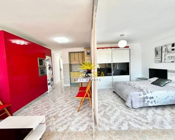 1 camera da letto Appartamento da affittare in Pilar de la Horadada - 650 € (Rif: 8338131)