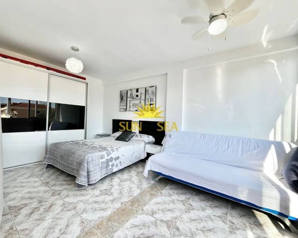 1 camera da letto Appartamento da affittare in Pilar de la Horadada - 650 € (Rif: 8338131)