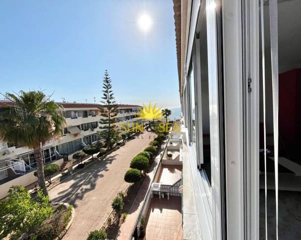 1 camera da letto Appartamento da affittare in Pilar de la Horadada - 650 € (Rif: 8338131)