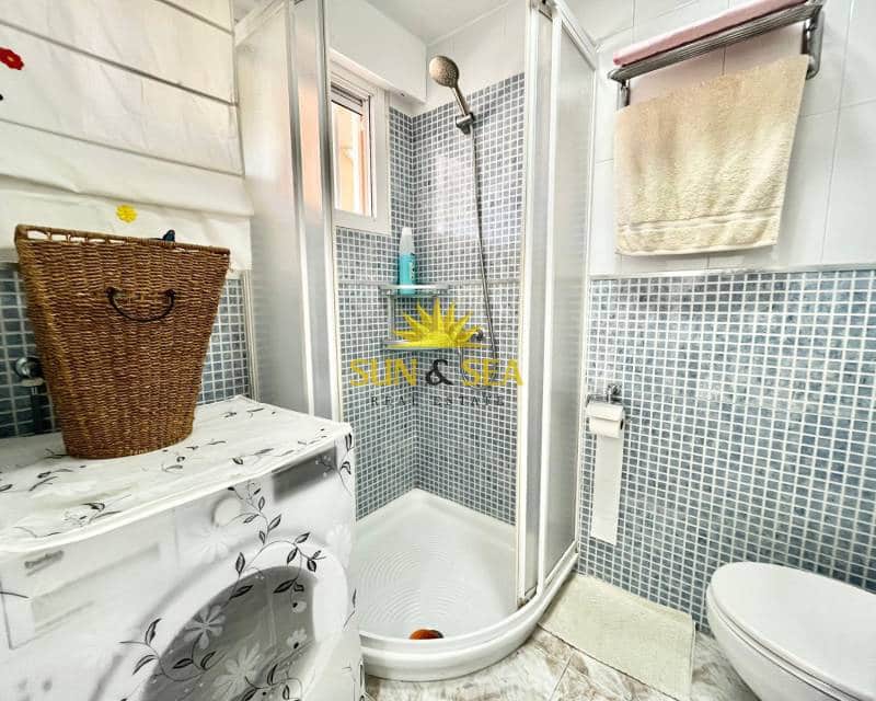 1 soveværelse Lejlighed til leje i Pilar de la Horadada - € 650 (Ref: 8338131)