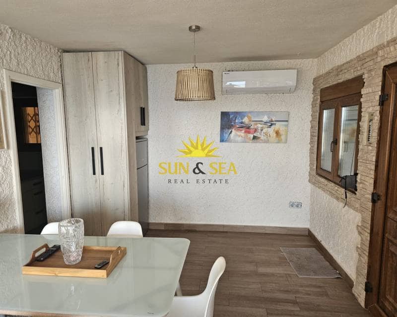 Appartement de 1 chambre à louer à Torrevieja avec piscine - 950 € (Ref: 8345742)