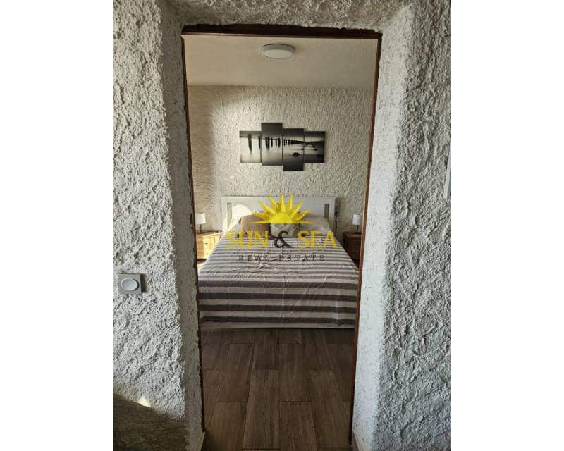 Appartement de 1 chambre à louer à Torrevieja avec piscine - 950 € (Ref: 8345742)