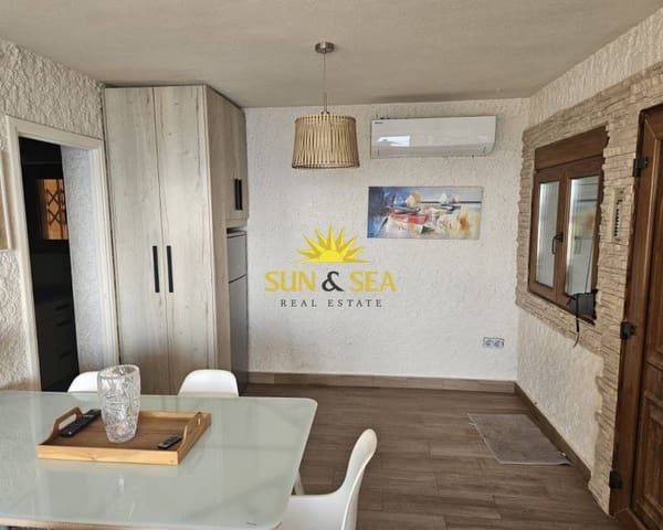 1 sypialnia Apartament do wynajęcia w Los Frutales, Torrevieja z basenem - 950 € (Ref: 8345742)