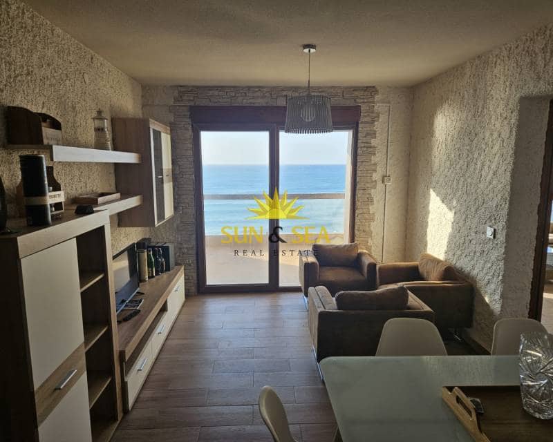 Appartement de 1 chambre à louer à Torrevieja avec piscine - 950 € (Ref: 8345742)