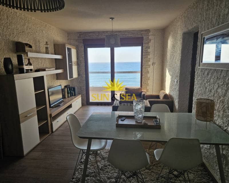 Appartement de 1 chambre à louer à Torrevieja avec piscine - 950 € (Ref: 8345742)