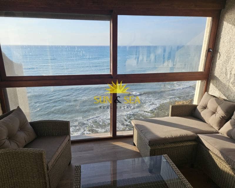 Appartement de 1 chambre à louer à Torrevieja avec piscine - 950 € (Ref: 8345742)