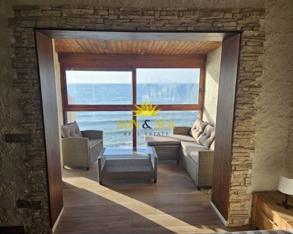 1 sypialnia Apartament do wynajęcia w Los Frutales, Torrevieja z basenem - 950 € (Ref: 8345742)