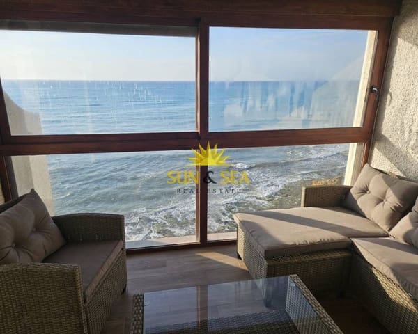 1 sypialnia Apartament do wynajęcia w Los Frutales, Torrevieja z basenem - 950 € (Ref: 8345742)