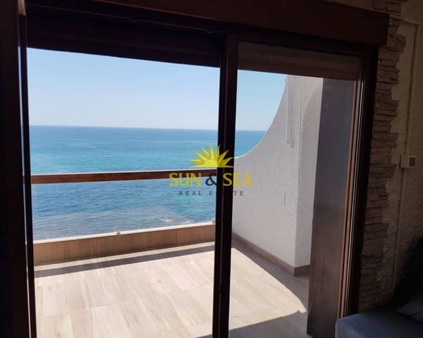 1 sypialnia Apartament do wynajęcia w Los Frutales, Torrevieja z basenem - 950 € (Ref: 8345742)