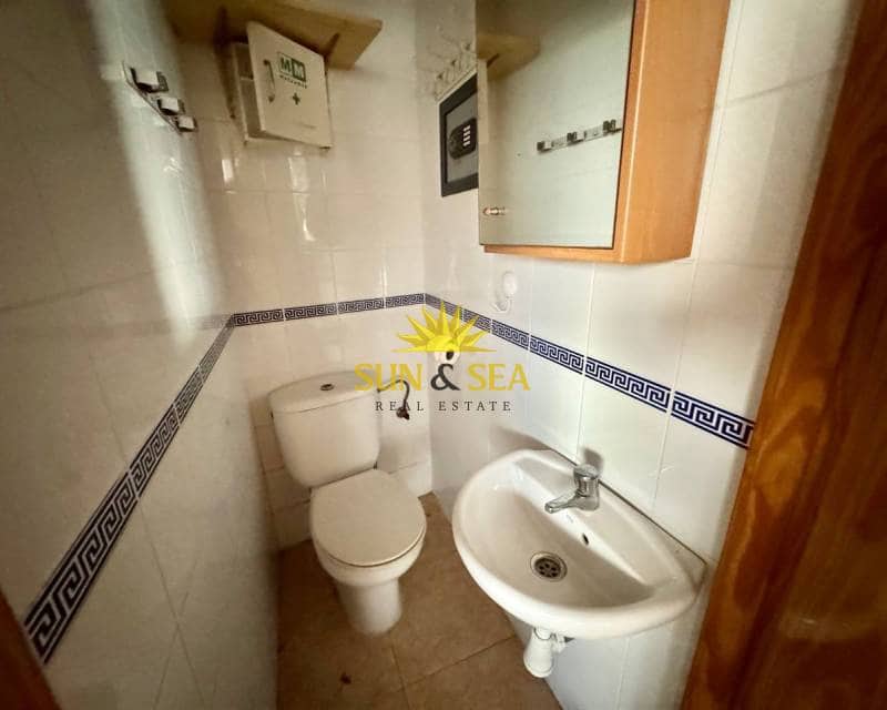 1 camera da letto Commerciale da affittare in Los Cuarteros - 400 € (Rif: 8371601)