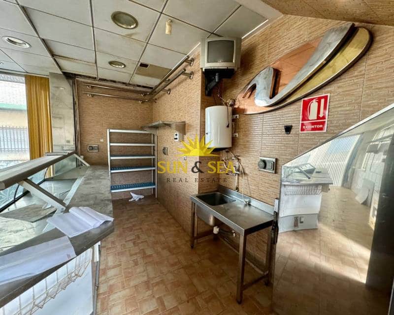 1 camera da letto Commerciale da affittare in Los Cuarteros - 400 € (Rif: 8371601)
