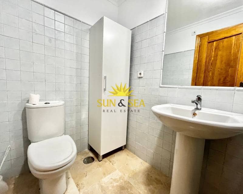 3 sovrum Villa att hyra i Orihuela Costa med pool - 1 300 € (Ref: 8396184)