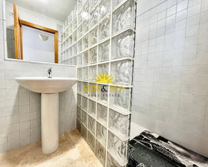 3 sovrum Villa att hyra i Orihuela Costa med pool - 1 300 € (Ref: 8396184)