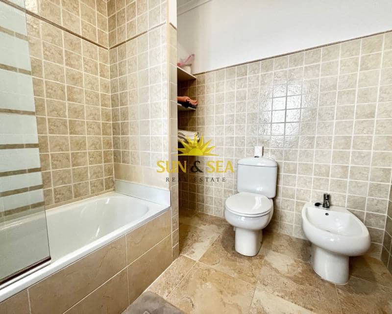 3 sovrum Villa att hyra i Orihuela Costa med pool - 1 300 € (Ref: 8396184)
