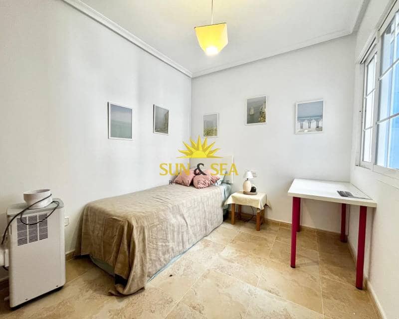 3 sovrum Villa att hyra i Orihuela Costa med pool - 1 300 € (Ref: 8396184)