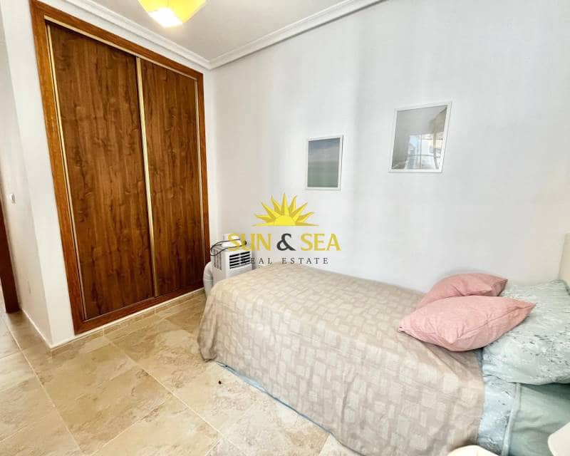3 sovrum Villa att hyra i Orihuela Costa med pool - 1 300 € (Ref: 8396184)
