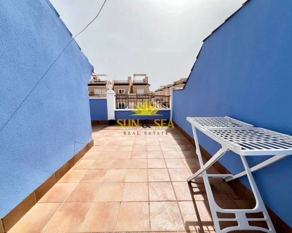 3 sypialnia Willa do wynajęcia w Lomas de Cabo Roig - Los Dolses, Orihuela z basenem - 1 300 € (Ref: 8396184)