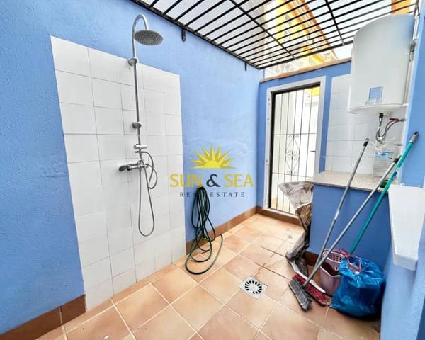 3 sypialnia Willa do wynajęcia w Lomas de Cabo Roig - Los Dolses, Orihuela z basenem - 1 300 € (Ref: 8396184)