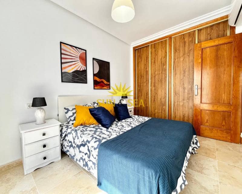 3 sovrum Villa att hyra i Orihuela Costa med pool - 1 300 € (Ref: 8396184)