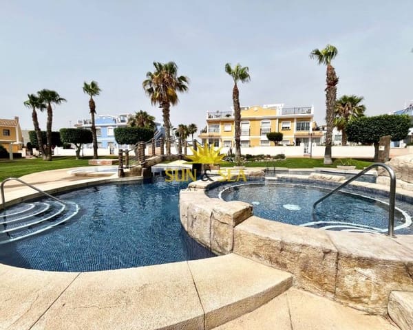 3 sypialnia Willa do wynajęcia w Lomas de Cabo Roig - Los Dolses, Orihuela z basenem - 1 300 € (Ref: 8396184)