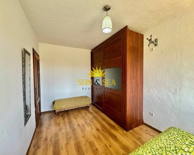 3 makuuhuone Huoneisto vuokrattavana paikassa Torrevieja mukana uima-altaan - 1 200 € (Ref: 8417006)