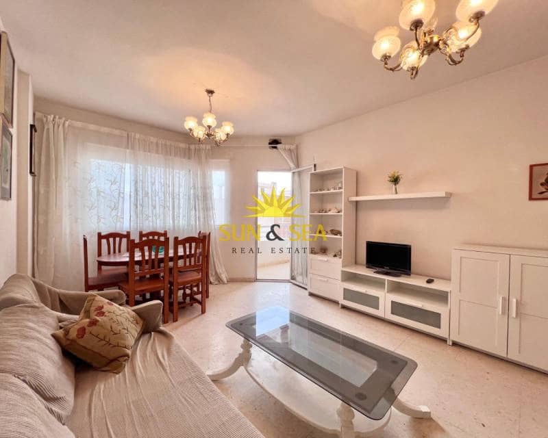2 camera da letto Appartamento da affittare in Torrevieja - 750 € (Rif: 8418382)