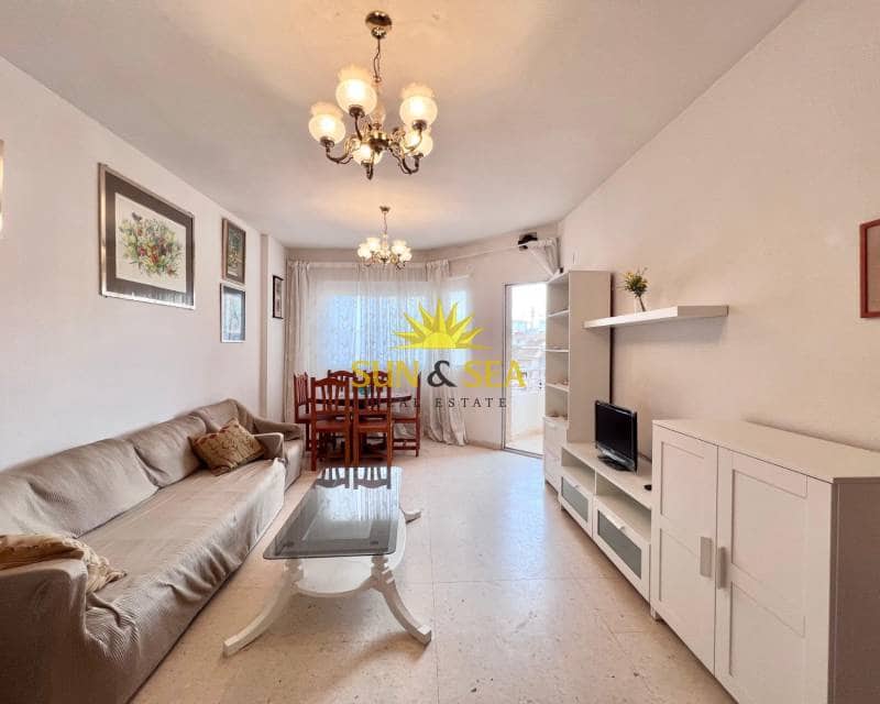 2 camera da letto Appartamento da affittare in Torrevieja - 750 € (Rif: 8418382)