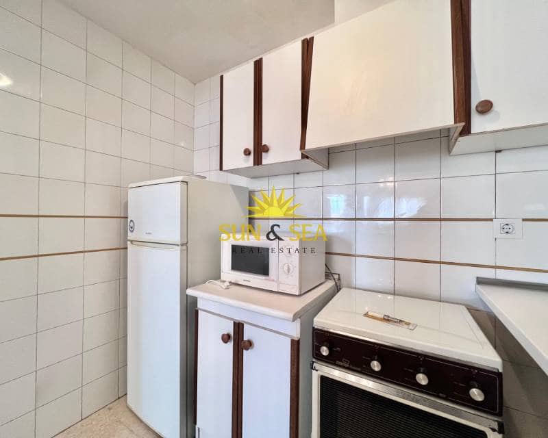 2 camera da letto Appartamento da affittare in Torrevieja - 750 € (Rif: 8418382)