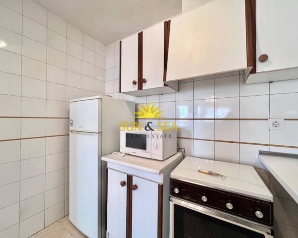 Appartement de 2 chambres à louer à Playa del Cura, Torrevieja - 750 € (Ref: 8418382)