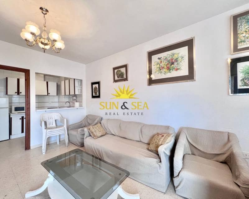 2 camera da letto Appartamento da affittare in Torrevieja - 750 € (Rif: 8418382)