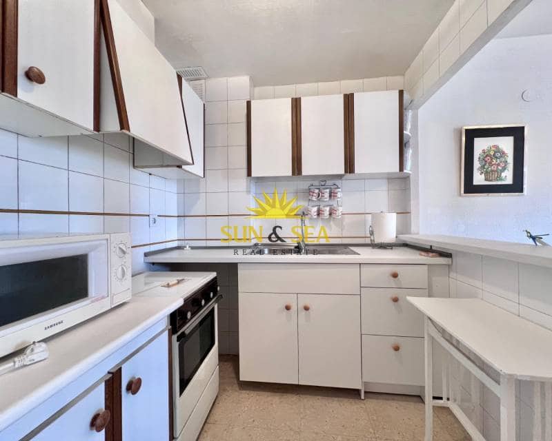 2 camera da letto Appartamento da affittare in Torrevieja - 750 € (Rif: 8418382)