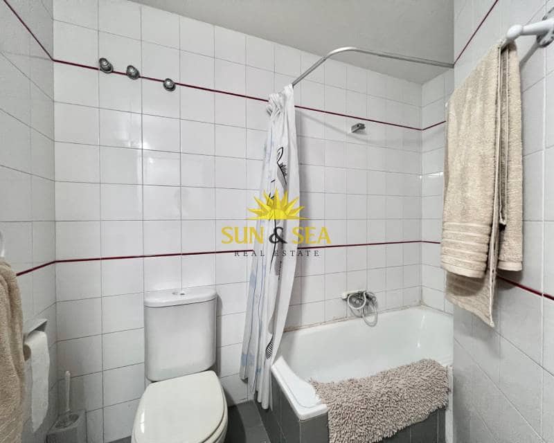 2 camera da letto Appartamento da affittare in Torrevieja - 750 € (Rif: 8418382)