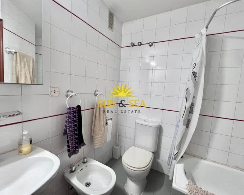 2 camera da letto Appartamento da affittare in Torrevieja - 750 € (Rif: 8418382)