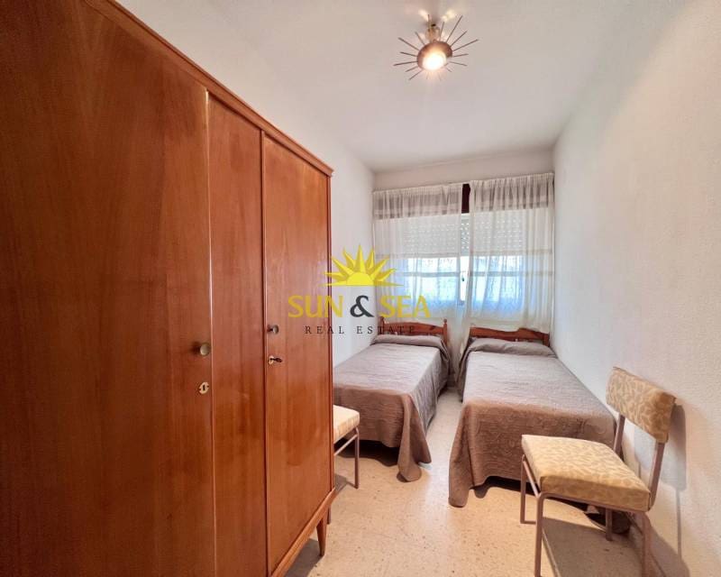 2 camera da letto Appartamento da affittare in Torrevieja - 750 € (Rif: 8418382)
