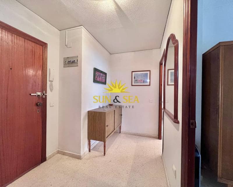 2 camera da letto Appartamento da affittare in Torrevieja - 750 € (Rif: 8418382)