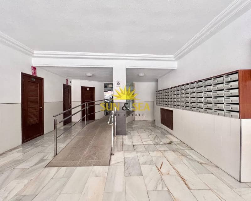 2 camera da letto Appartamento da affittare in Torrevieja - 750 € (Rif: 8418382)