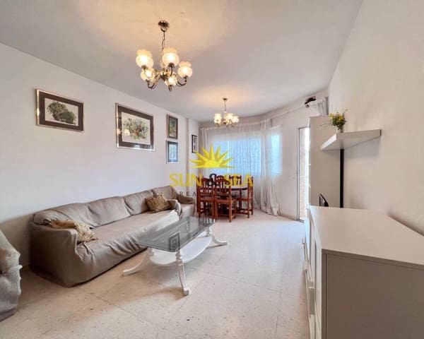 Appartement de 2 chambres à louer à Playa del Cura, Torrevieja - 750 € (Ref: 8418382)