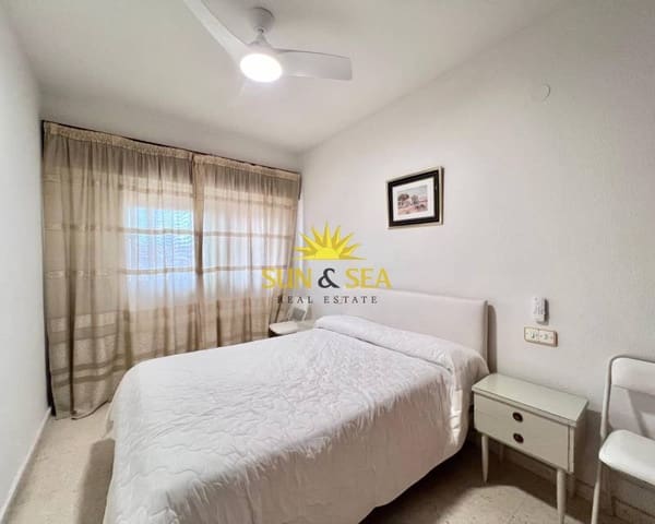 Appartement de 2 chambres à louer à Playa del Cura, Torrevieja - 750 € (Ref: 8418382)