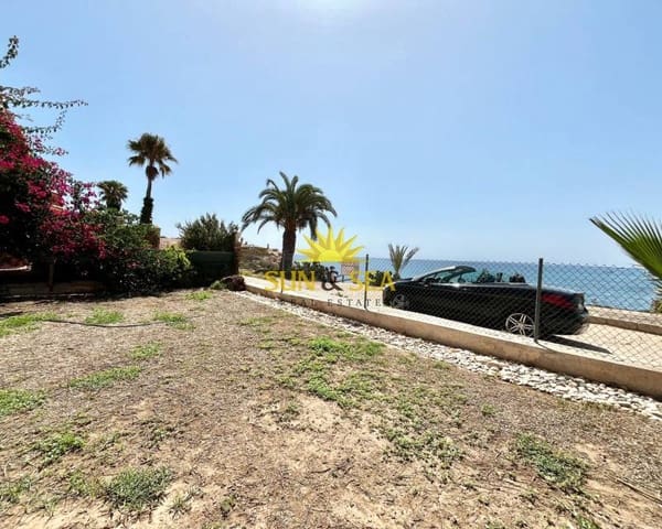3 makuuhuone Omakotitalo vuokrattavana paikassa Los Frutales, Torrevieja mukana uima-altaan - 1 500 € (Ref: 8425457)