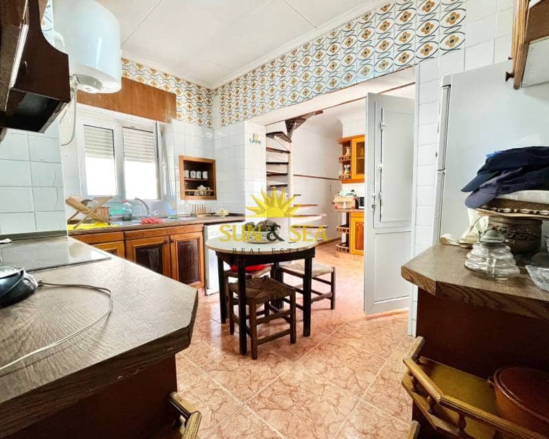 3 bedroom Townhouse for rent in Torrevieja with pool - € 1,500 (Ref: 8425457)