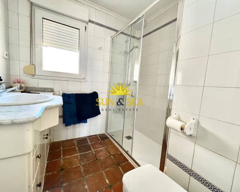 3 bedroom Townhouse for rent in Torrevieja with pool - € 1,500 (Ref: 8425457)