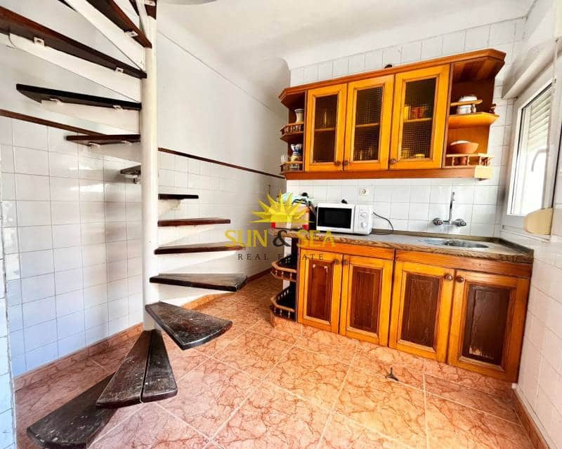 3 bedroom Townhouse for rent in Torrevieja with pool - € 1,500 (Ref: 8425457)