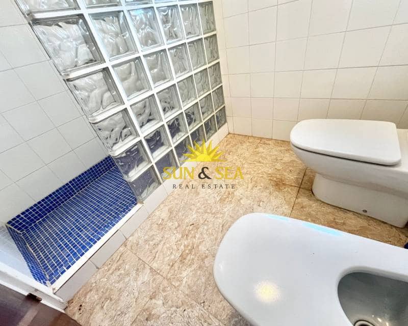 3 bedroom Townhouse for rent in Torrevieja with pool - € 1,500 (Ref: 8425457)