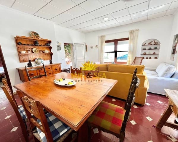 3 makuuhuone Omakotitalo vuokrattavana paikassa Los Frutales, Torrevieja mukana uima-altaan - 1 500 € (Ref: 8425457)